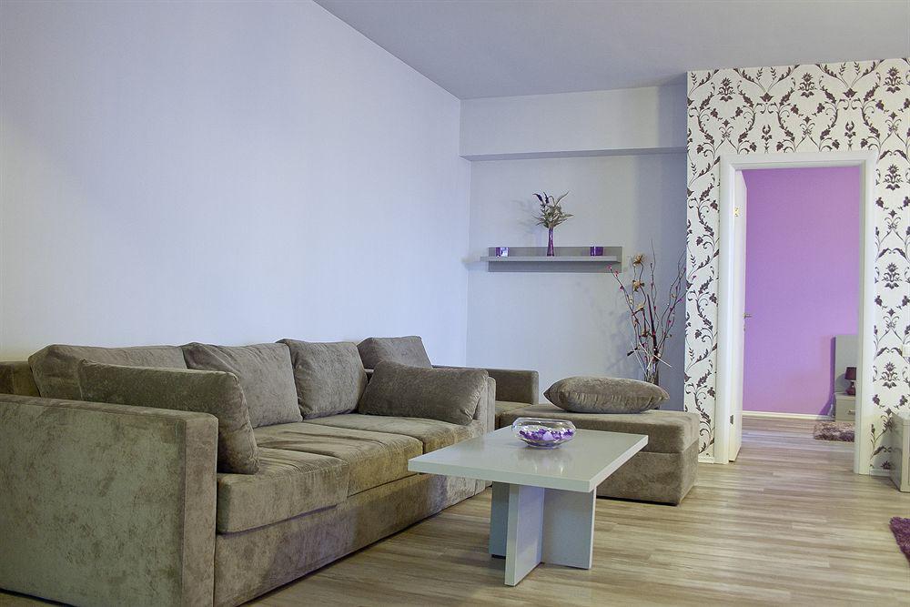Phoenicia Apartments Splai Bucareste Exterior foto
