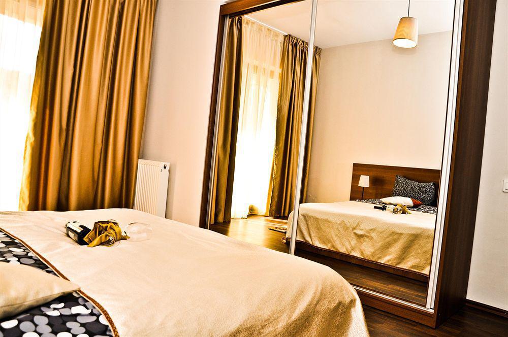 Phoenicia Apartments Splai Bucareste Exterior foto